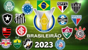 Enquanto Brasileirão começa, acaba o melhor campeonato do planeta